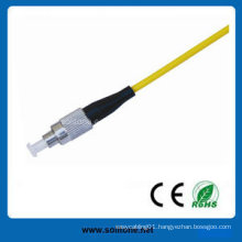 Sc Single Mode Simplex Fiber Optic Patch Cord